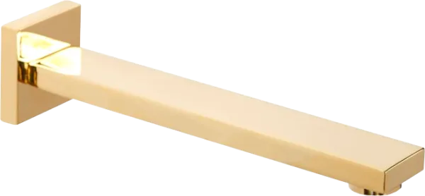 Излив Cezares Unika UNIKA-SCV-03/24 для ванны, золото