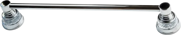 Полотенцедержатель Boheme Aura 10242-CR chrome
