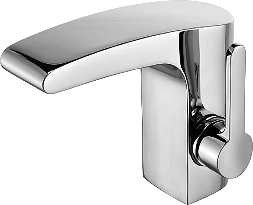 Смеситель для раковины Keuco Elegance new 51602 010000 Sancos — официальный сайт