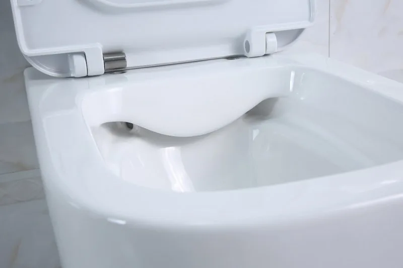 Чаша для унитаза подвесного BelBagno Genova BB1102CH Sancos — официальный сайт