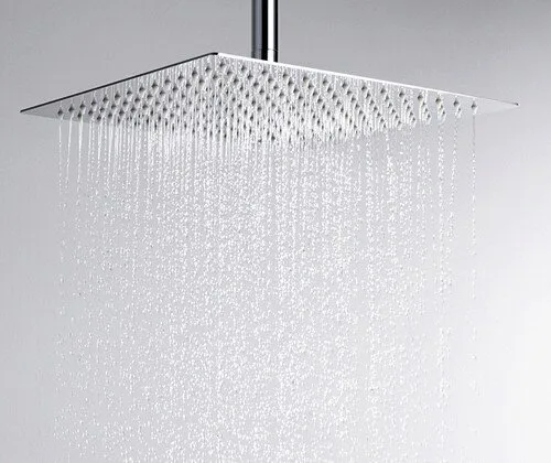 Верхний душ Wasserkraft A118 Sancos — официальный сайт