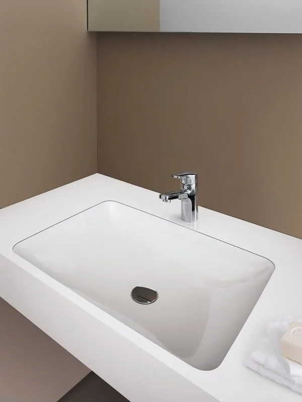 Раковина Laufen Pro S 8.1196.5.000.109.1 Sancos — официальный сайт