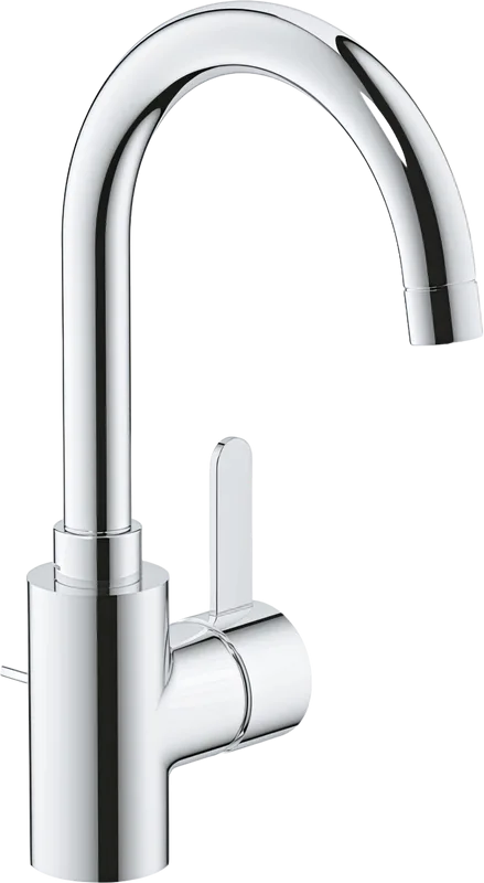 Смеситель для раковины Grohe Eurosmart Cosmopolitan 32830001 Sancos — официальный сайт