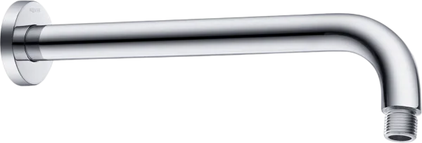 Кронштейн для верхнего душа AQUATEK AQ2174CR хром Sancos — Оригинал