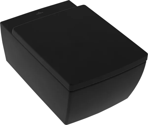 Унитаз подвесной Villeroy & Boch Memento 2.0 Memento 2.0 4633R0S5