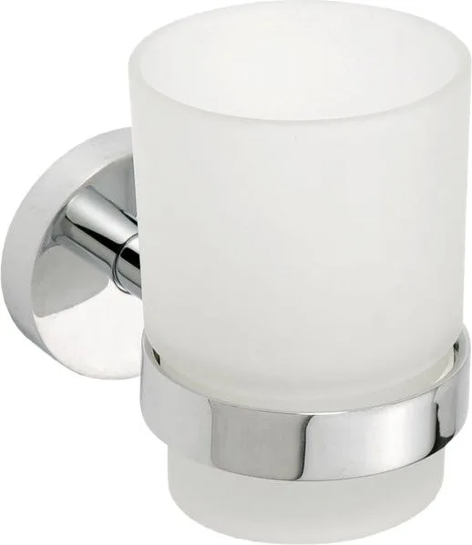 Стакан Bemeta Omega 104110012 Sancos — официальный сайт