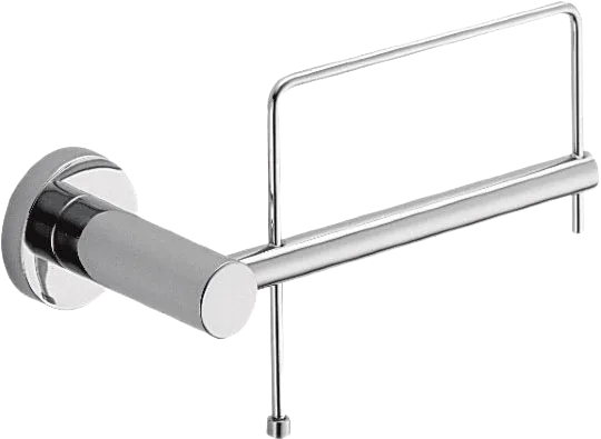Держатель туалетной бумаги Colombo Design Plus W4908.DX Sancos — официальный сайт