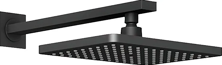 Душевой комплект Timo Torne SX-4319/03SM, С ВНУТРЕННЕЙ ЧАСТЬЮ, черный Sancos — официальный сайт