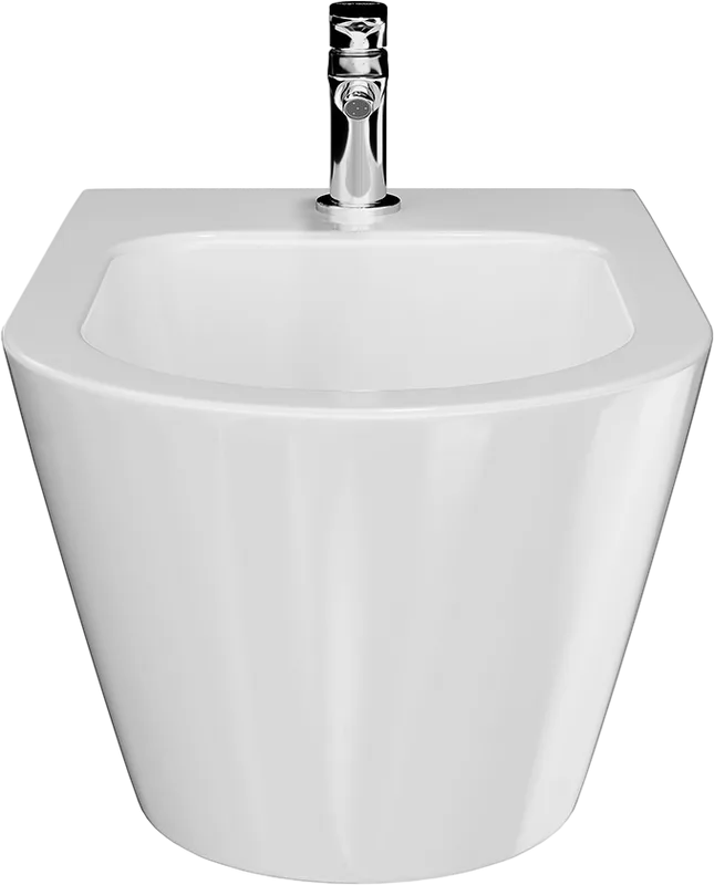 Биде подвесное KERAMA MARAZZI Plaza Modern PLM.bidet.02 Sancos — официальный сайт