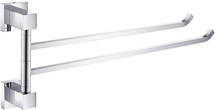 Полотенцедержатель Timo Selene 10059/00 chrome Sancos — официальный сайт
