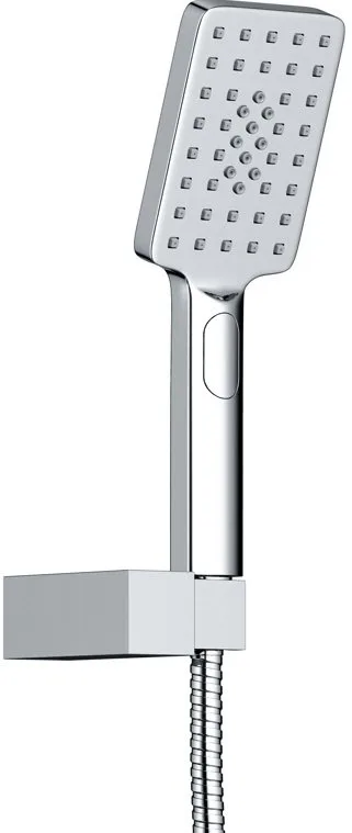 Душевой комплект Timo Petruma SX-5039/00SM chrome, С ВНУТРЕННЕЙ ЧАСТЬЮ Sancos — официальный сайт
