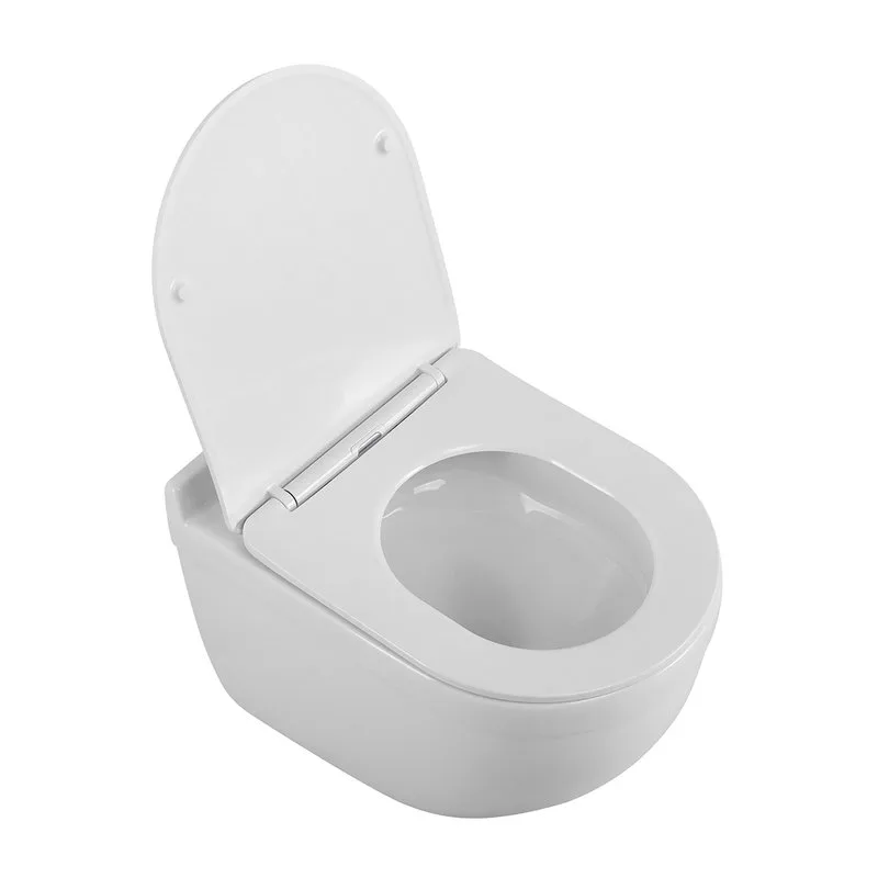 Унитаз подвесной BelBagno Senso-Tor BB017CH-TOR/SC Sancos — официальный сайт