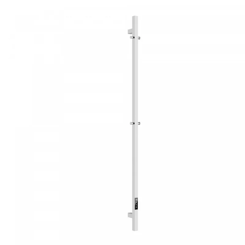 Полотенцесушитель электрический Sancos Linn 150x3 I-образный, хром, SC13002CH Sancos — официальный сайт