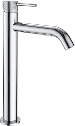 Смеситель для раковины Wonzon & Woghand WW-H1062-CR хром Sancos — официальный сайт