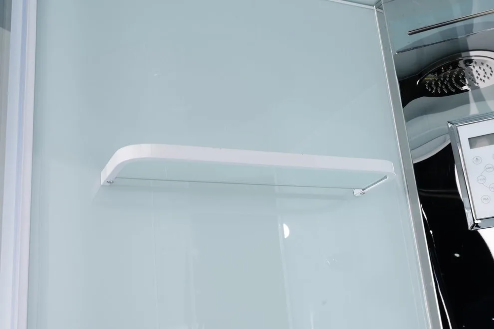 Душевая кабина Orans SR-86155 АL Sancos — официальный сайт