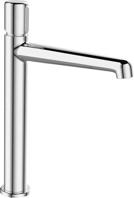 Смеситель для раковины BelBagno Uno LMC CRM Sancos — официальный сайт