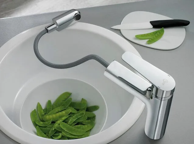 Смеситель для кухни Ideal Standard Ceraplan III B0956AA Sancos — официальный сайт