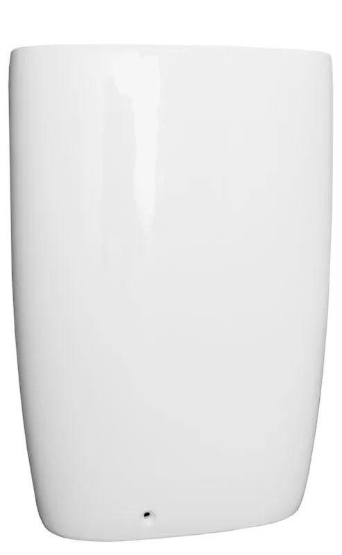 Раковина Allen Brau Infinity 2 4.21015.20 белый глянец Sancos — официальный сайт