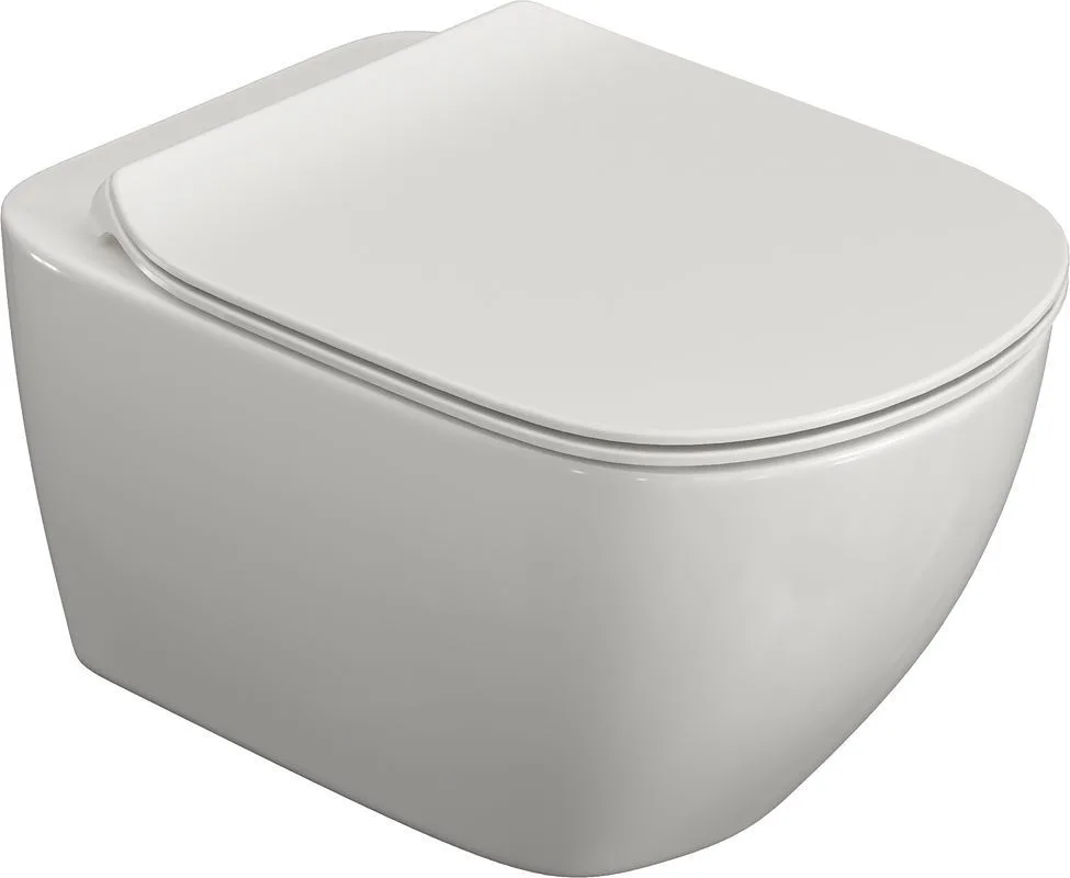 Унитаз подвесной Ideal Standard Tesi T355101 Sancos — официальный сайт