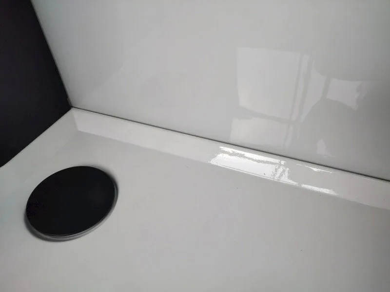 Душевая кабина Esbano Muse ESM-90CKR 99х99 Sancos — официальный сайт