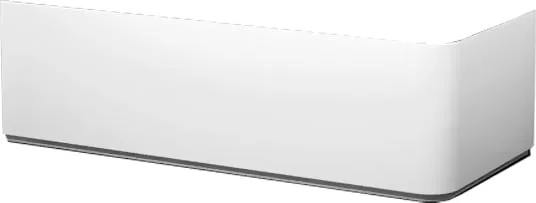 Экран Ravak 10° 160 L Sancos — официальный сайт
