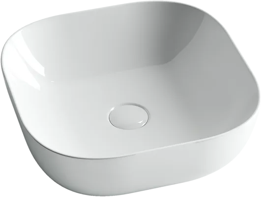 Накладная раковина Ceramicanova Element CN6010 Sancos — официальный сайт