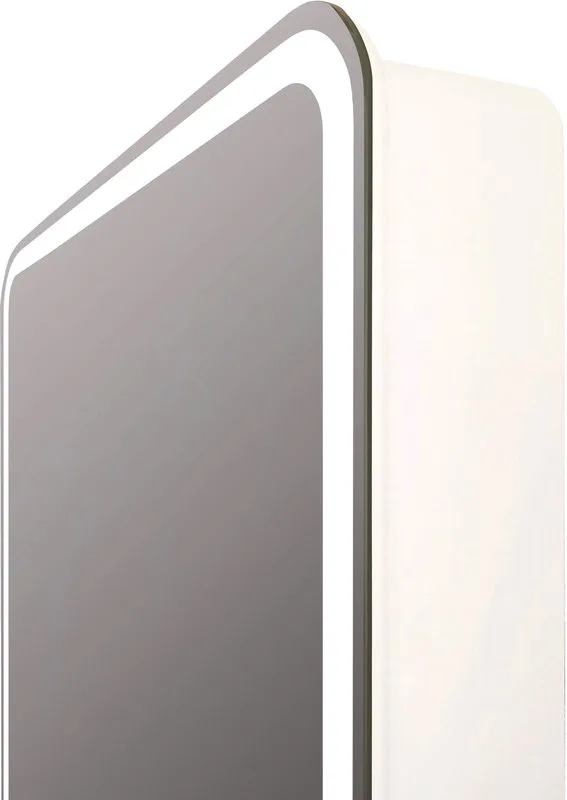 Зеркало-шкаф Art&Max Platino 55х80 L 55х80 L Sancos — официальный сайт