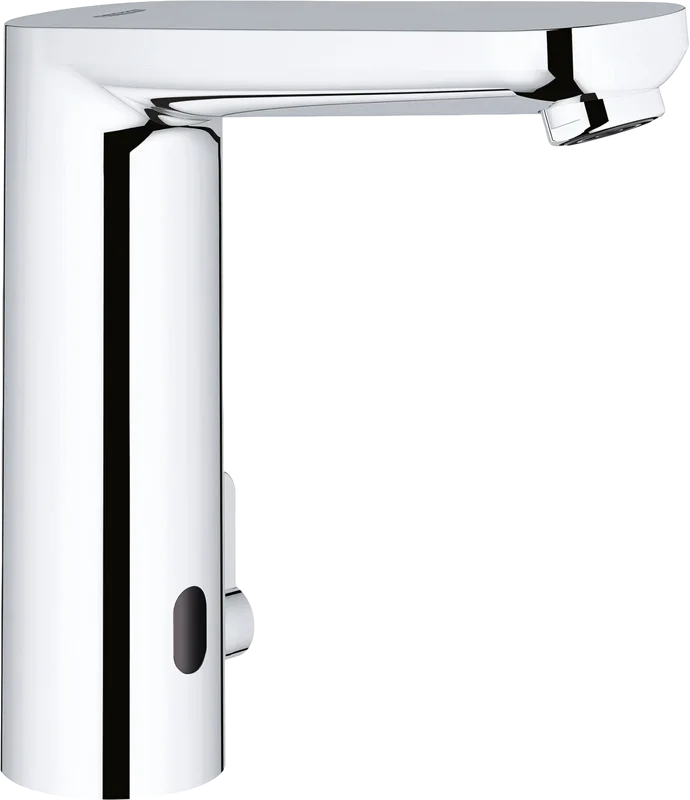 Смеситель для раковины Grohe Eurosmart Cosmopolitan E 36421000 Sancos — официальный сайт