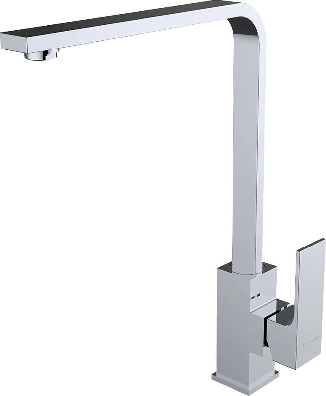 Смеситель для кухни Clever Saona Slim 60128 Sancos — официальный сайт