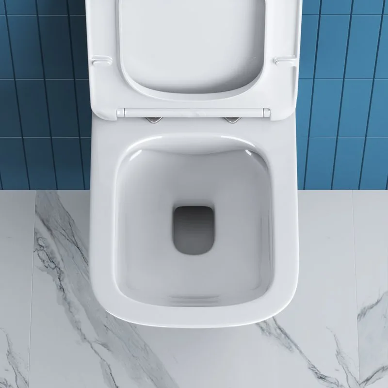 Унитаз подвесной BelBagno Marmi BB052CHR Sancos — официальный сайт