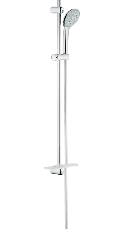 Душевой гарнитур Grohe Euphoria 110 Champagne 27227001 Sancos — официальный сайт