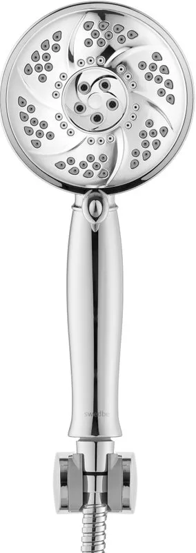 Душевой гарнитур Swedbe Calypso 5089 Sancos — официальный сайт