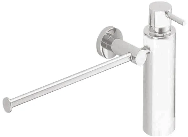 Полотенцедержатель Colombo Design Plus W4975.BM Sancos — официальный сайт
