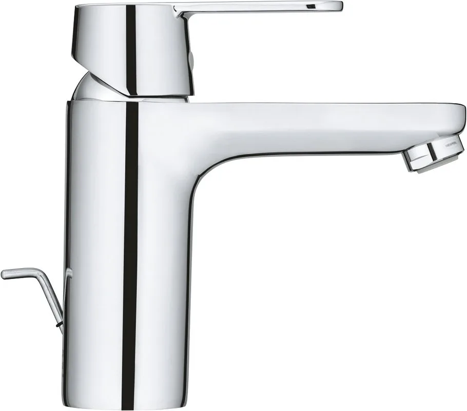 Смеситель для раковины Grohe Get 23454000 Sancos — официальный сайт