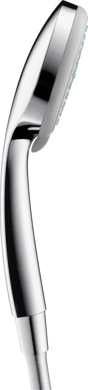 Душевая стойка Hansgrohe Croma 220 Showerpipe Reno 27224000 Sancos — официальный сайт