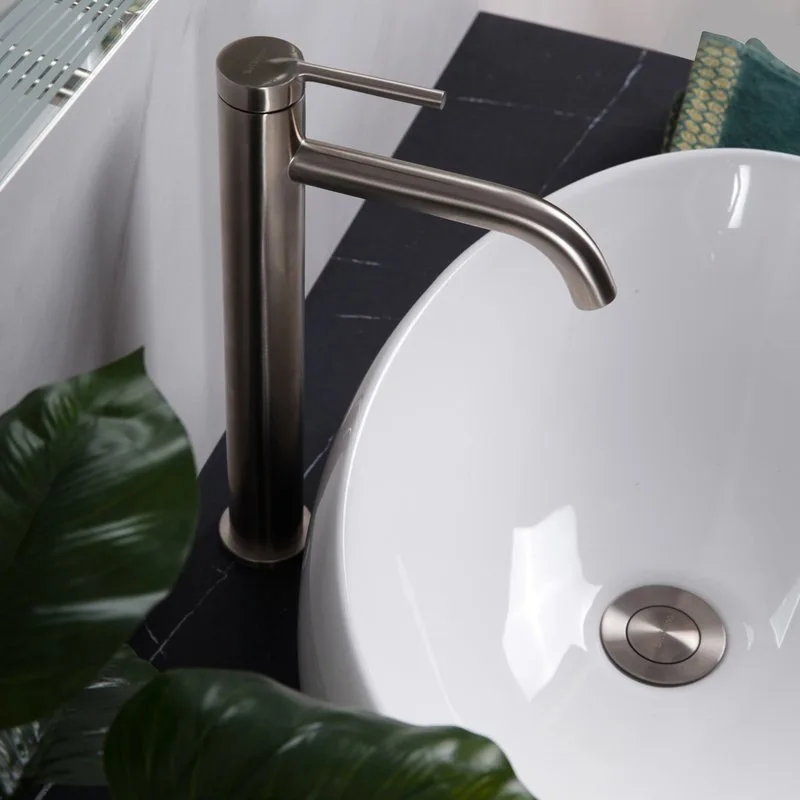Накладная раковина BelBagno BB1085 Sancos — официальный сайт