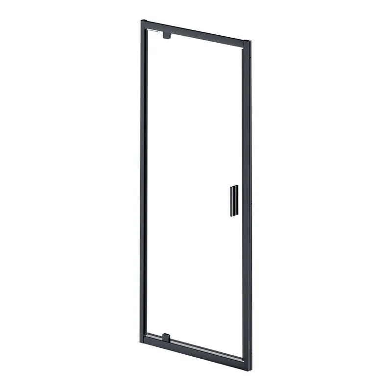 Душевая дверь в нишу AM.PM Gem W90G-80-1P-BT 80 см Sancos — официальный сайт