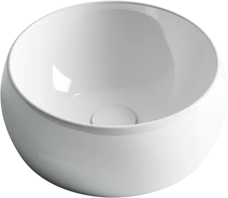 Накладная раковина Ceramicanova Element CN6001 Sancos — официальный сайт