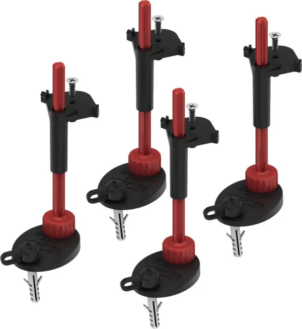 Душевой трап TECE Drainpoint S TECEdrainpoint S KDP-S110, с сифоном в комплекте Sancos — официальный сайт