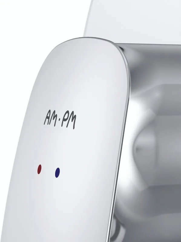 Встраиваемый смеситель AM.PM Spirit V2.1 F71A75000 Sancos — официальный сайт