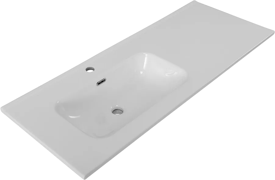 Мебельная раковина BelBagno BB1200ETL-L Sancos — официальный сайт