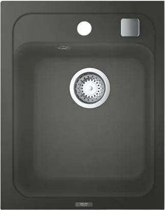 Мойка кухонная Grohe K700 31650AT0 Sancos — официальный сайт