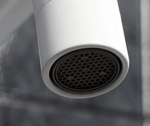 Смеситель для кухни Wasserkraft Mindel 8507 Sancos — официальный сайт