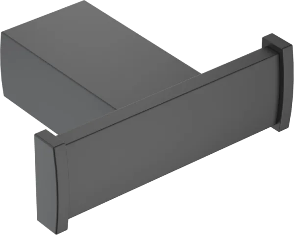 Крючок Timo Torne 43012/03 черный матовый