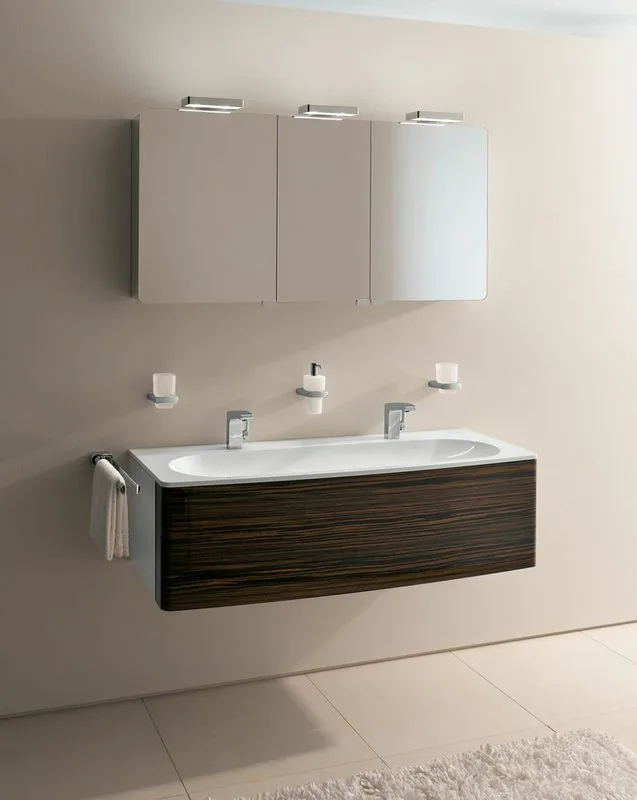 Дозатор Keuco Elegance new 11653 019000 + 2 уп. пенного мыла Sancos — официальный сайт