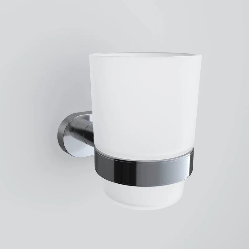 Стакан AM.PM Sense L A7434300 Sancos — официальный сайт
