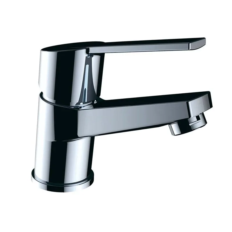 Смеситель для раковины Clever Nf Smart 99820C, хром Sancos — официальный сайт