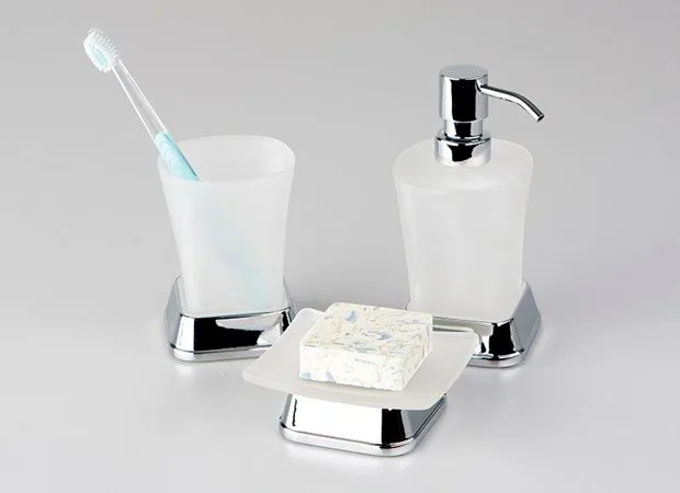 Мыльница Wasserkraft Amper K-5429 Sancos — официальный сайт