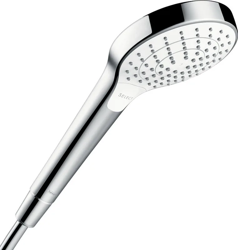 Душевая лейка Hansgrohe Croma 110 Select S Vario HS 26802400 Sancos — официальный сайт