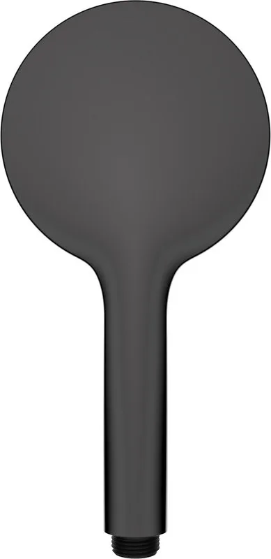 Душевая лейка IDDIS Optima Home OPH3F0Gi18 графитовая Sancos — официальный сайт